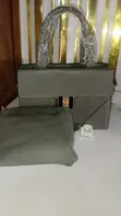 Goodpatner Classic Handbag Mai Launuka Da Yawa - Sabuwa - 4