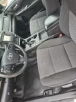 Toyota Camry LE 2017 Launurin Azurfa - 5