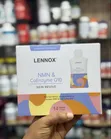 Lennox AMPM Whitening Regime 14 Sachets - 3