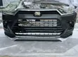 Toyota Highlander Grand 2025 Front Bumper - 1