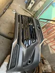 Toyota Highlander Grand 2025 Front Bumper - 2