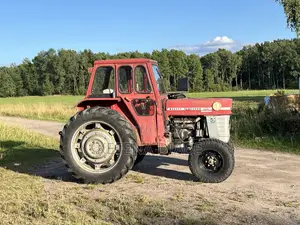 Massey Ferguson 165 Tractor