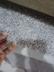 German Wall-to-Wall Rug - Smooth & Fluffy - 1
