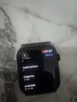 Apple Watch Series 7 45mm GPS, 32GB, Aluminum - 1