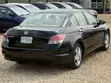Honda Accord 2008 Black - 2