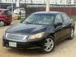 Honda Accord 2008 Black - 3