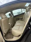 Honda Accord 2008 Black - 5