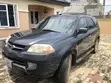 Acura MDX 3.5L 4x4 2003 SUV - 1