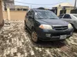 Acura MDX 3.5L 4x4 2003 SUV - 2