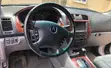 Acura MDX 3.5L 4x4 2003 SUV - 3