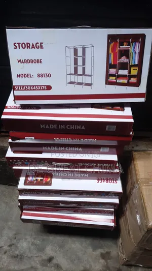 Wardrobe Mai Inganci - Sabo