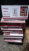 Quality Storage Wardrobe - Brand New - 1