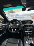 2013 Mercedes-Benz C300 Blue - 2