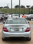 2013 Mercedes-Benz C300 Blue - 5