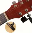 Guitar Repair Tool Kit: String Winder & Bridge Pin Puller - 3