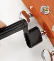 Guitar Repair Tool Kit: String Winder & Bridge Pin Puller - 4