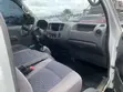 Nissan Caravan (Urvan) 2002 White - 2