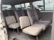 Nissan Caravan (Urvan) 2002 White - 3