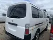 Nissan Caravan (Urvan) 2002 White - 4