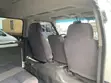 Nissan Caravan (Urvan) 2002 White - 5
