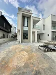 4 Bedroom Duplex with Gym, Pool & BQ in Osapa London, Lekki - 1