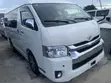 Toyota HiAce 2015 Fari - 2