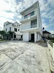5 Bedroom Duplex with Pool & BQ in Osapa London, Lekki - 1