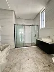 5 Bedroom Duplex with Pool & BQ in Osapa London, Lekki - 3