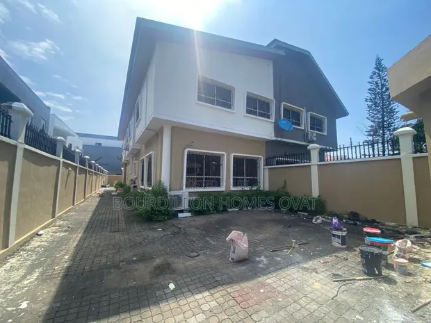 4 Bedroom Duplex for Rent in VGC, Lekki, Lagos - 1