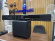Sony HT-A7000 Wireless Soundbar with SA-SW5 Subwoofer - 1