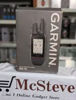 Garmin Rino 750 Touchscreen GPS da 5W 2-Way Radio (Open Box) - 2
