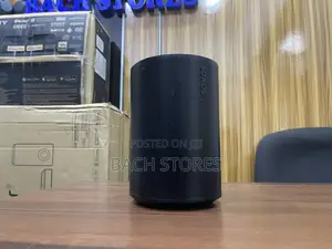 Sonos Era 100 Mai Ɗaukar Hoto Mai Ƙarfi tare da Wi-Fi, Alexa & Bluetooth