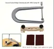 Aluminum Alloy Guitar Bridge Clamp - Brand New - 1