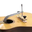 Aluminum Alloy Guitar Bridge Clamp - Brand New - 4