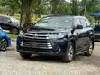 2015 Toyota Highlander XLE AWD SUV - 1