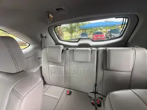 2015 Toyota Highlander XLE AWD SUV