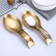 Stainless Steel Quality Spoon Rest - 3
