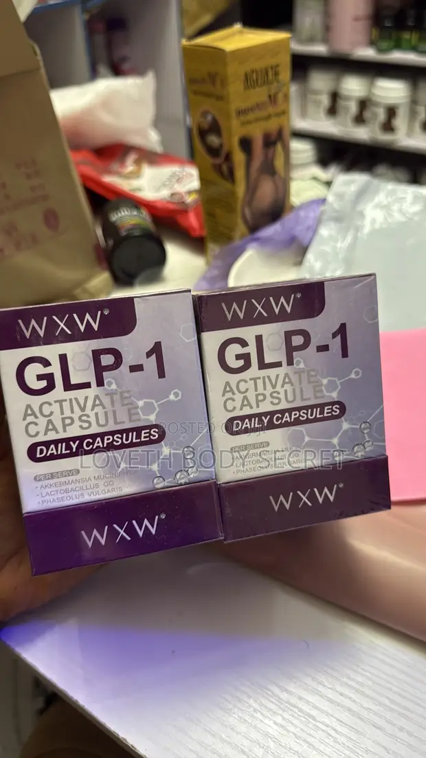 Wins Town Weight Loss Capsules - 1