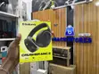 Skullcandy Crusher ANC 2 Headphone Mai Hana Rufewar Sauti - 1