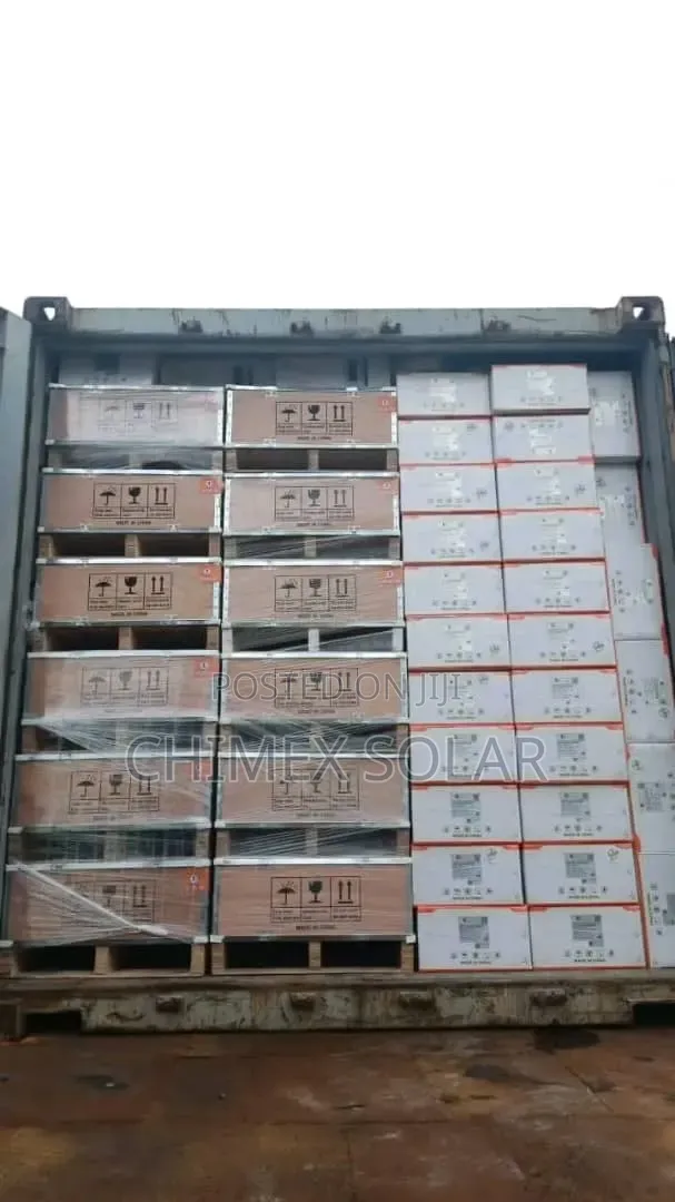 Brand New 10kWh Felicity Solar Lithium Batteries - 1