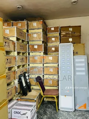 Brand New 10kWh Felicity Solar Lithium Batteries