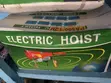 500KG Heavy Duty Electric Hoist - 1