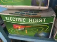 500KG Heavy Duty Electric Hoist - 2