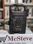 Rolux RL-2KS Dual V-Mount Baturin Caji - 4