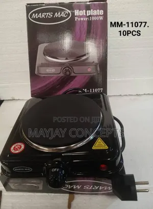 MARTS MAC 1000W Jirgin Wuta Daya