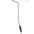 6mm & 5mm Thread Tremolo Arm for Electric Guitar (Silver) - 1