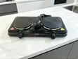Marts Mac MM-11079 Double Hot Plate 2000W - 2