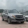 2015 Mercedes-Benz GLK 350 4Matic SUV - 1