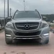 2015 Mercedes-Benz GLK 350 4Matic SUV - 2