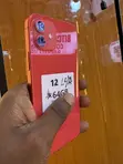 Apple iPhone 12 64GB Red - UK Used - 3